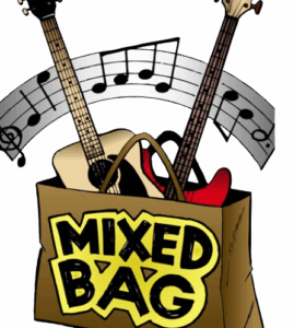 The Mixed Bag Of Tunes