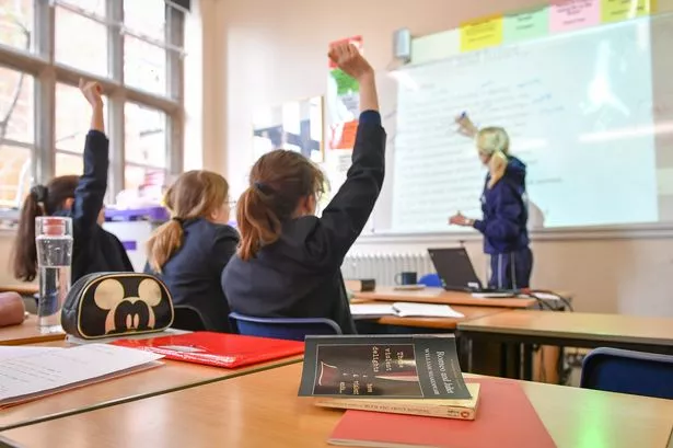 Fines for parents taking children out of school without permission will rise