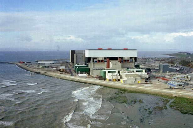 Heysham power station ‘taken offline’ after safety failure sparks probe