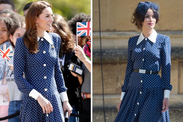 Copy Kates! Why the Princess of Wales’ impeccable style is being followed by the world’s biggest stars