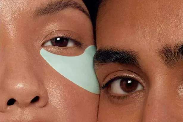 Hyaluronic jelly eye patches that ‘make dark circles disappear’ slashed to £10 in Boots sale