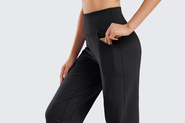 These £30 ‘versatile and comfortable’ Amazon leggings are being compared to Lululemon’s £118 pair