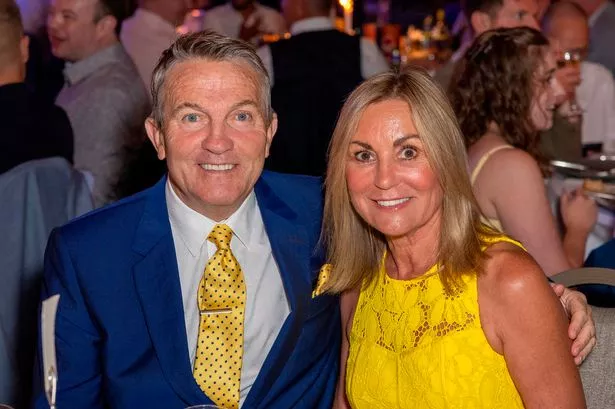 Inside Bradley Walsh’s wife Donna Derby’s life – from showbiz past to career