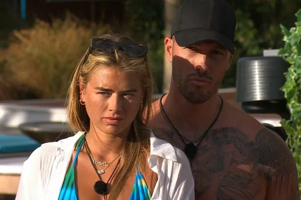 All of the clues Love Island All Stars’ Adam and Arabella have split after show