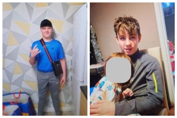 Urgent appeal launched to locate missing teenagers believed to be together