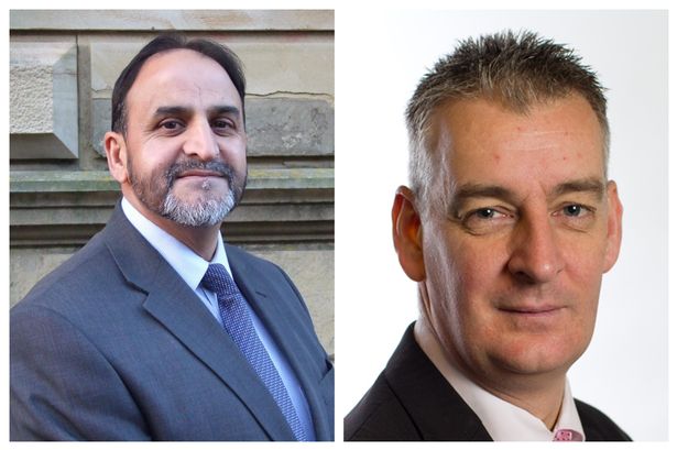 Hyndburn Labour leader tight-lipped on meeting claim after candidates suspended