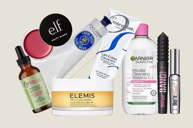 Beauty products you can buy and save on subscription – including £17 cream loved by Kardashians