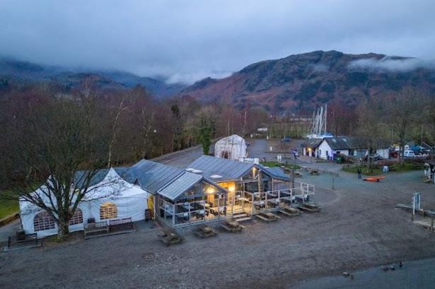 Lake District café ‘to get green light’ for controversial expansion despite National Trust concerns