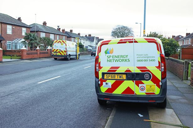 ScottishPower staff ‘weren’t bogus callers’ energy firm confirms despite police warning