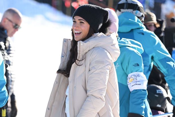 Meghan Markle’s chic Sorel snow boots are currently on sale and perfect for winter holidays