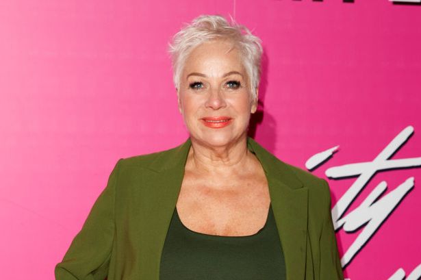 ‘I was vomiting and couldn’t walk’ – Loose Women’s Denise Welch on terrifying health scare