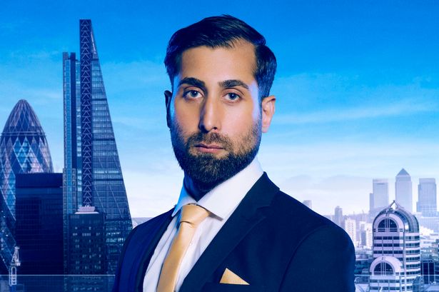 BBC The Apprentice’s Dr. Asif Munaf’s life off screen including secret TV past