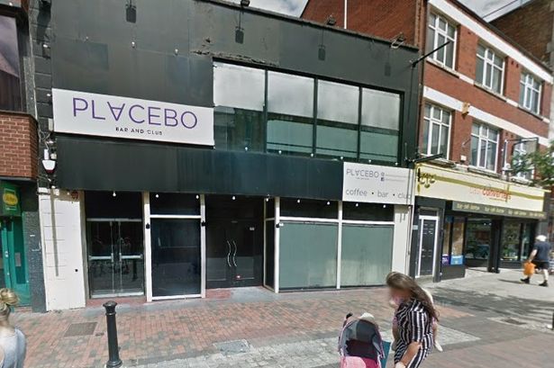 Preston night spot to be turned into an adult gaming arcade