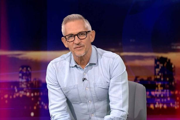 Gary Lineker says he’s been ‘silenced’ as he pulls out of BBC show 11 months after suspension