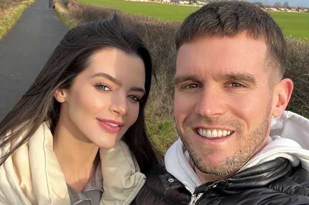 Emma McVey ‘happiest I’ve been’ as single mum after Gaz Beadle split