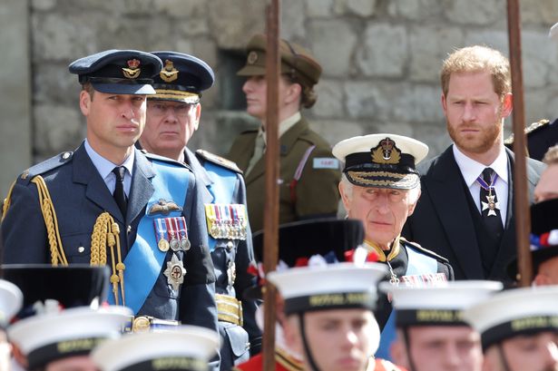 Royal Family LIVE: Prince Harry travelling home to UK to see King Charles amid cancer news