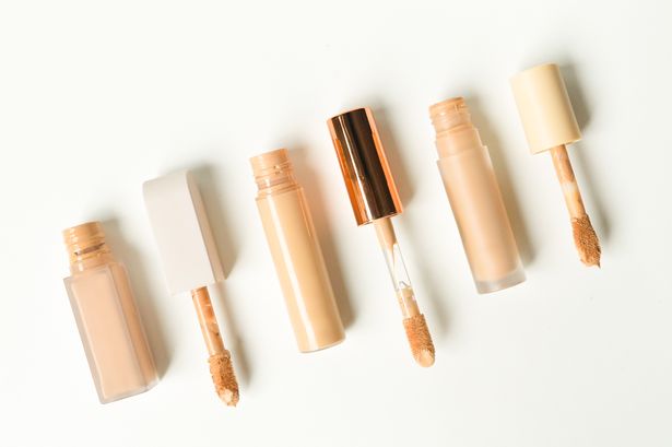 Amazon shoppers are calling this £5 Maybelline full coverage concealer ‘the best ever’