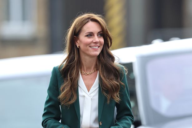 Kate Middleton’s road to recovery could take ‘up to nine months’