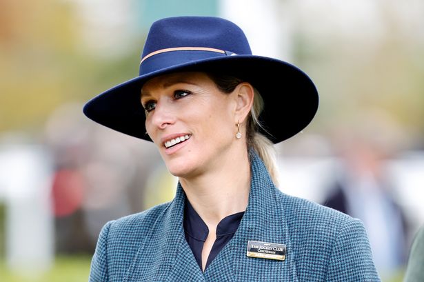 Shop Zara Tindall’s go-to fedoras ahead of this year’s Cheltenham Festival