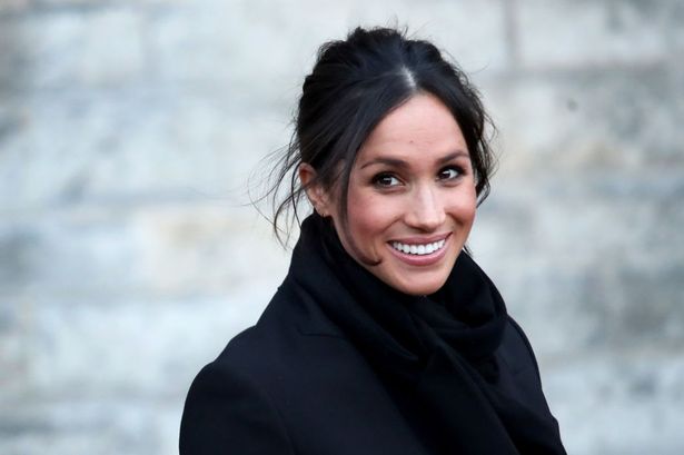 Meghan Markle makes surprise cameo in advert for her favourite designer shoes