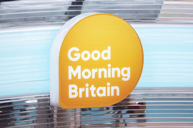 Good Morning Britain star rushed to hospital for ’emergency surgery’