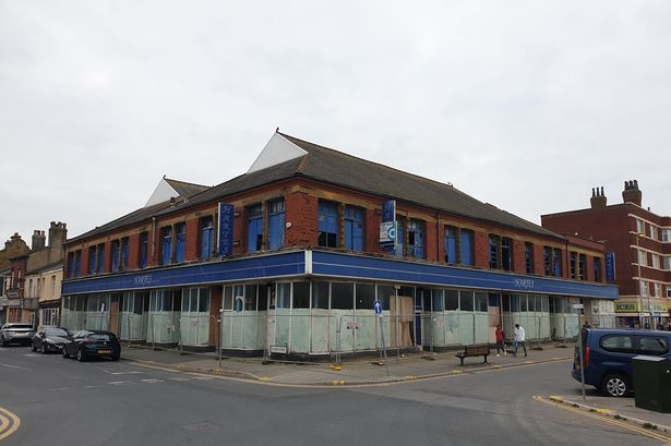 Fears run-down Blackpool building could collapse unless urgent investment is made