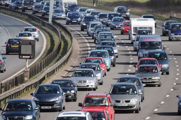 New car tax rates from April 1 will hit petrol and diesel drivers hard