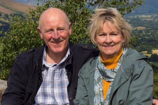 ‘My husband opted out of life-saving treatment, then something we never expected happened’