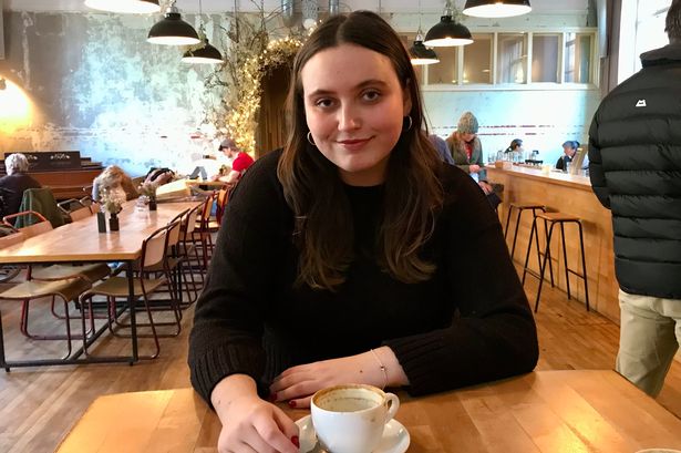 Lancaster’s 20-year-old councillor tackling women’s safety, nightlife and Fiona Apple