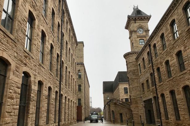 Inside the ‘shockingly brilliant’ £32million Northlight Brierfield mill conversion