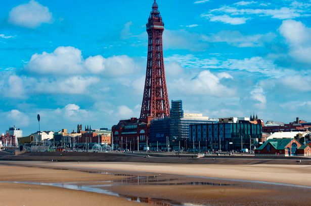 Blackpool parking charges are going up