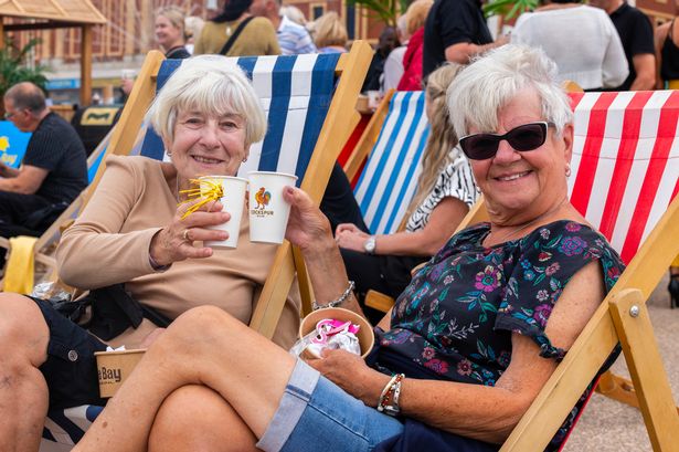 Blackpool boom town as visitor numbers swell to 20m a year and attractions collaborate