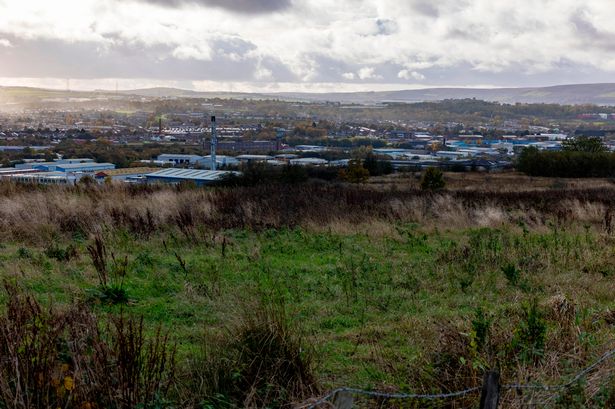 Blackburn road safety row breaks out over ‘astounding’ 165 new home plan