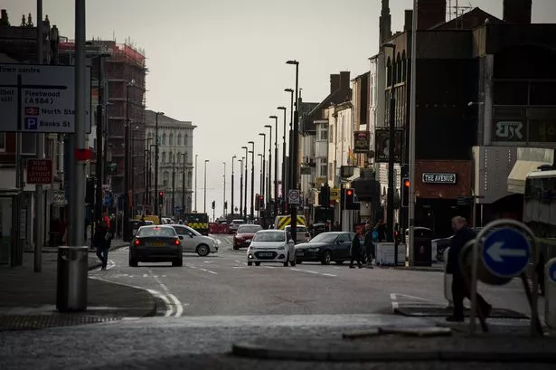 Blackpool town centre ‘no-go zones’ where antisocial behaviour soars when the lights go out