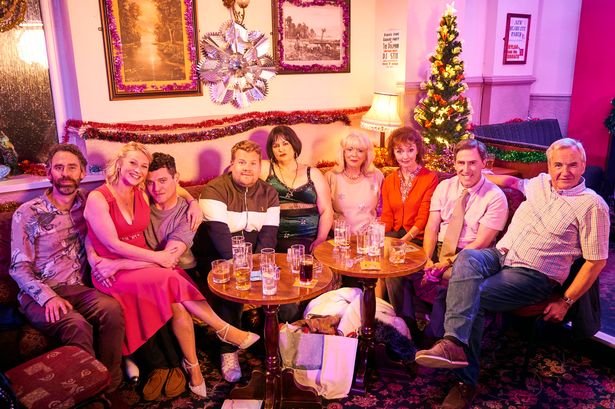 Gavin and Stacey new episode ‘confirmed’ as fans say ‘Christmas made’