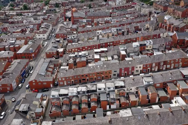 Man charged with firearms offence after ‘significant violence’ in Blackburn pubs