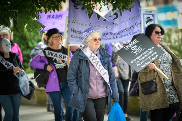 WASPI latest as women born between two dates could be due £10,000 State Pension compensation