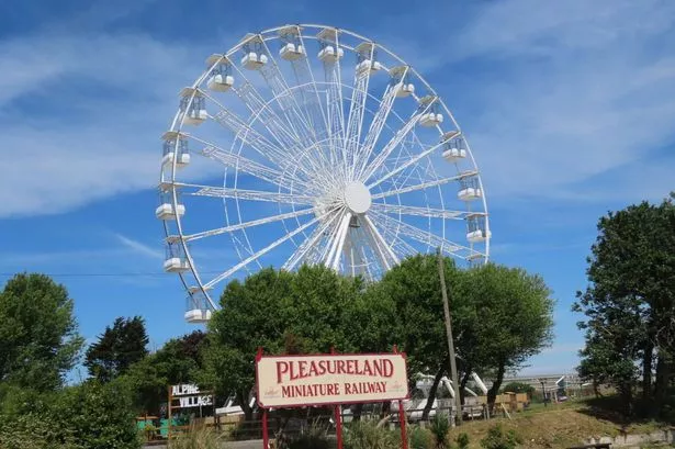 170 jobs up for grabs as Southport Pleasureland prepares for new season