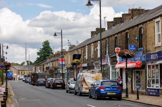 ‘Yorkshire’ town in Lancashire where locals refuse to accept they’ve moved