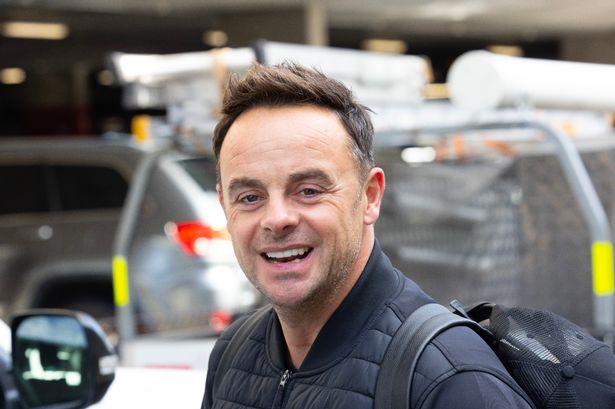 Ant McPartlin is quitting ITV Saturday Night Takeaway to ‘spend time with family’