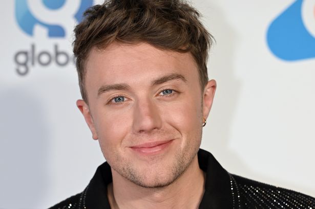 Roman Kemp’s statement in full as he quits Capital Breakfast Show