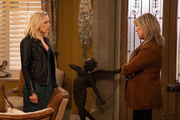 Emmerdale fans ‘work out’ Ruby’s real revenge target – and it’s not the Dingles