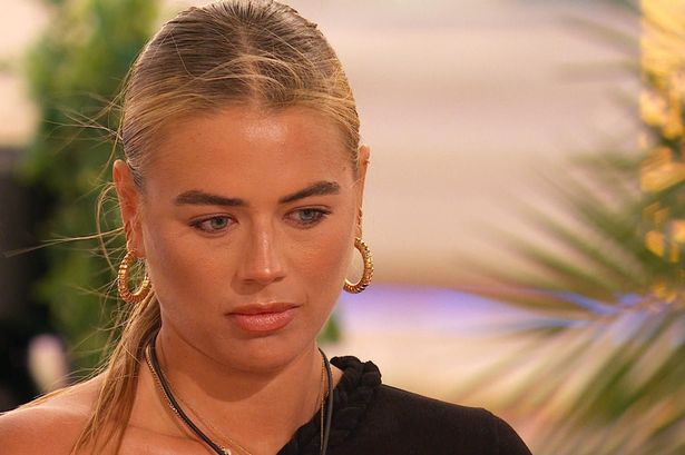 ITV Love Island fans left scratching their heads over reaction to Toby Aromolaran move