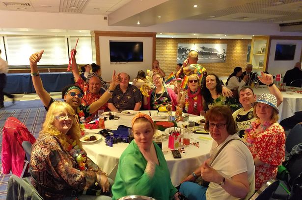 Love is in the air for dating agency supporting adults with learning disabilities and autism