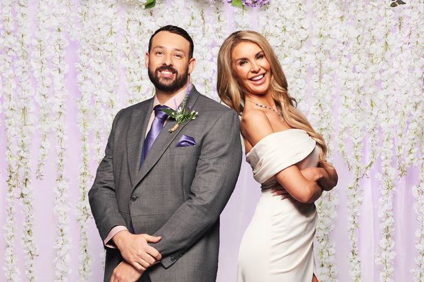 MAFS couple have ‘been broken up for weeks’ as friends ‘surprised’ by news