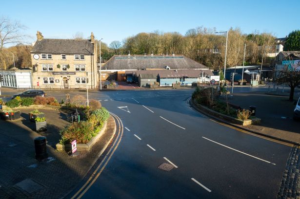 Rawtenstall regeneration takes centre stage during drop-in sessions