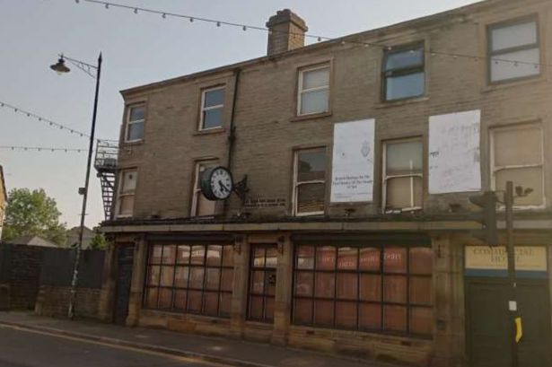 Concerns over ‘ambiguity’ of homeless hostel plan for former Haslingden pub