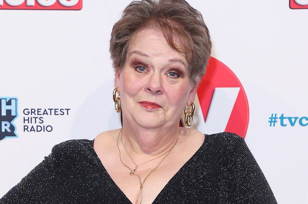 The Chase’s Anne Hegerty admits ‘I’m always afraid’ as she shares show fear