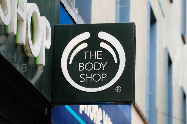 The Body Shop to enter administration putting Lancashire jobs and stores at risk