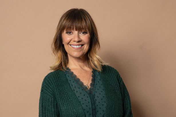 Emmerdale’s Zoe Henry on the unexpected outcome of having babies on set